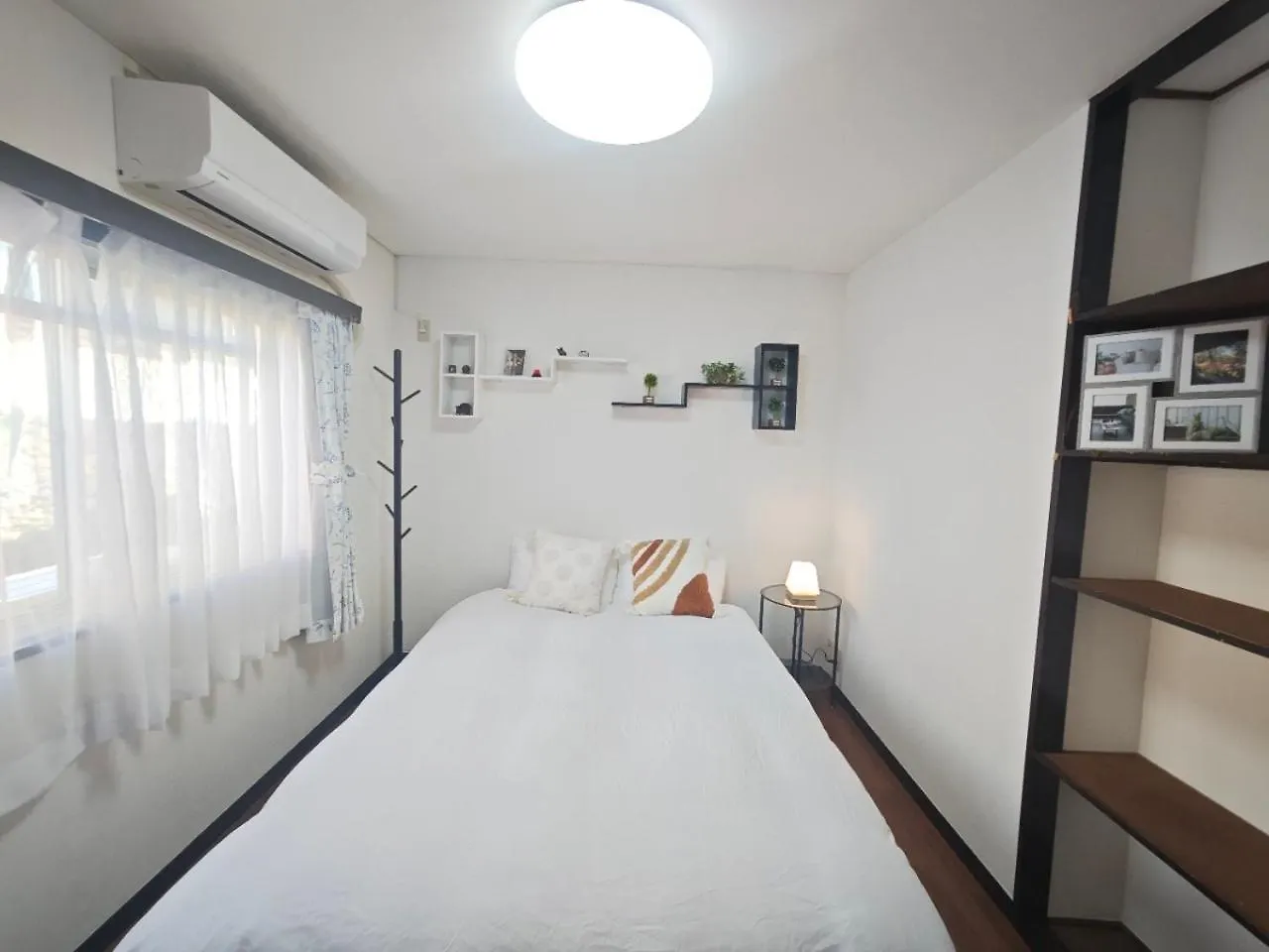 Zyzsumiyoshicho 2K Aparthotel Tokyo