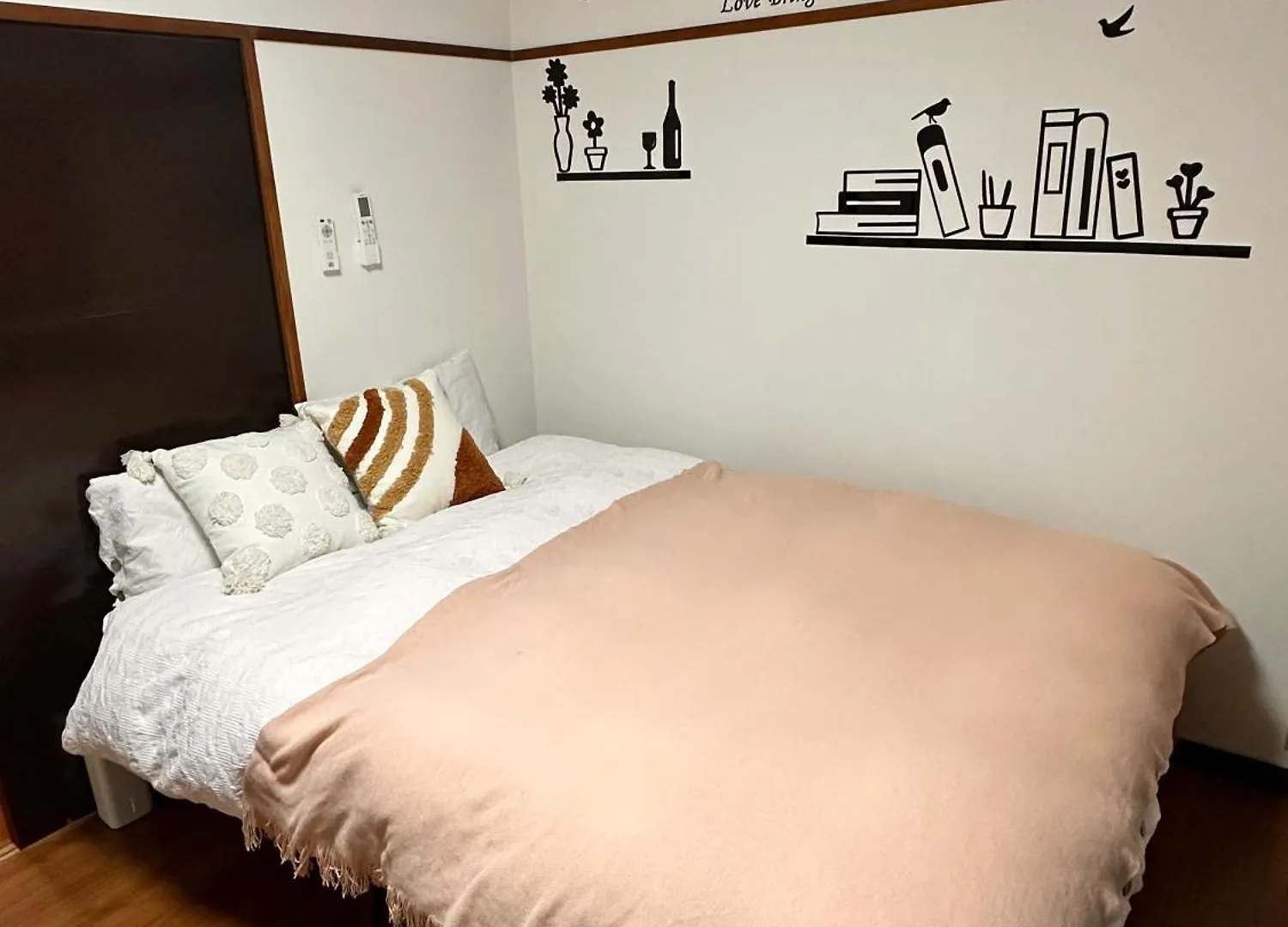 Zyzsumiyoshicho 2K Aparthotel Tokyo 0*,