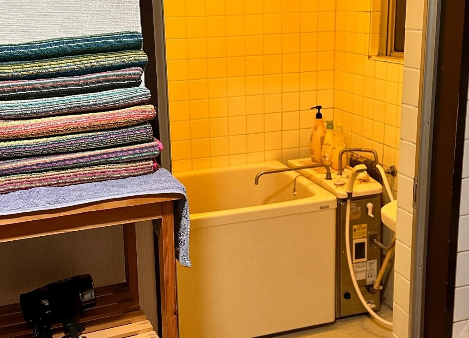 Zyzsumiyoshicho 2K Aparthotel Tokyo